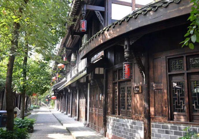 城市深井病